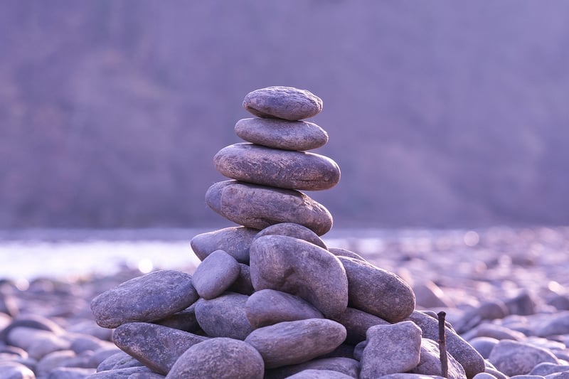 Balance Exercise Image