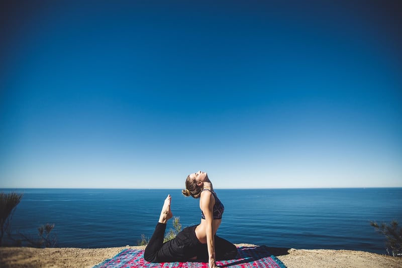 Breathing Exercise